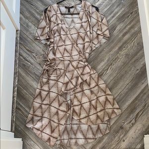 Beautiful dress from BCBG
